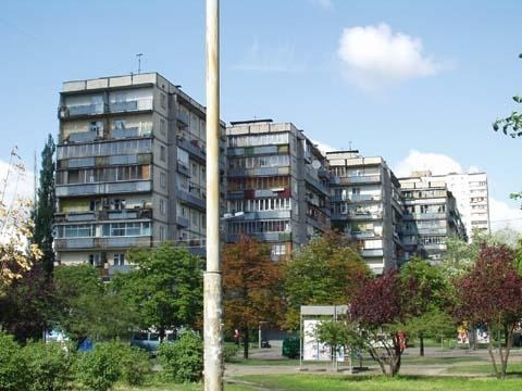 Продаж 3-кімнатної квартири 63 м², Павла Тичини просп., 11