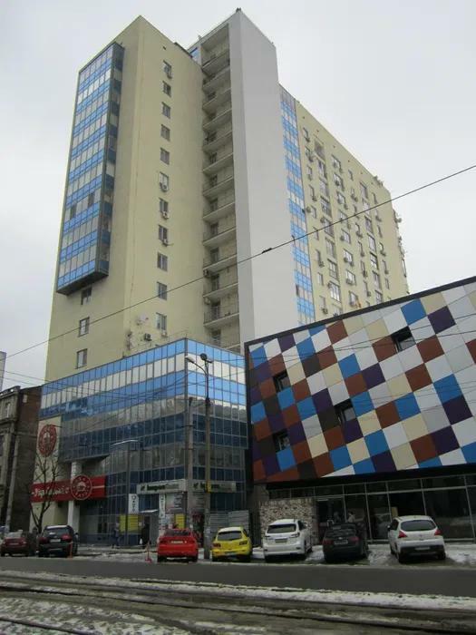 Продаж 4-кімнатної квартири 167 м², Гагаріна просп., 23