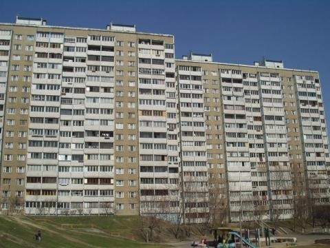 Киев, Правды просп., 6А