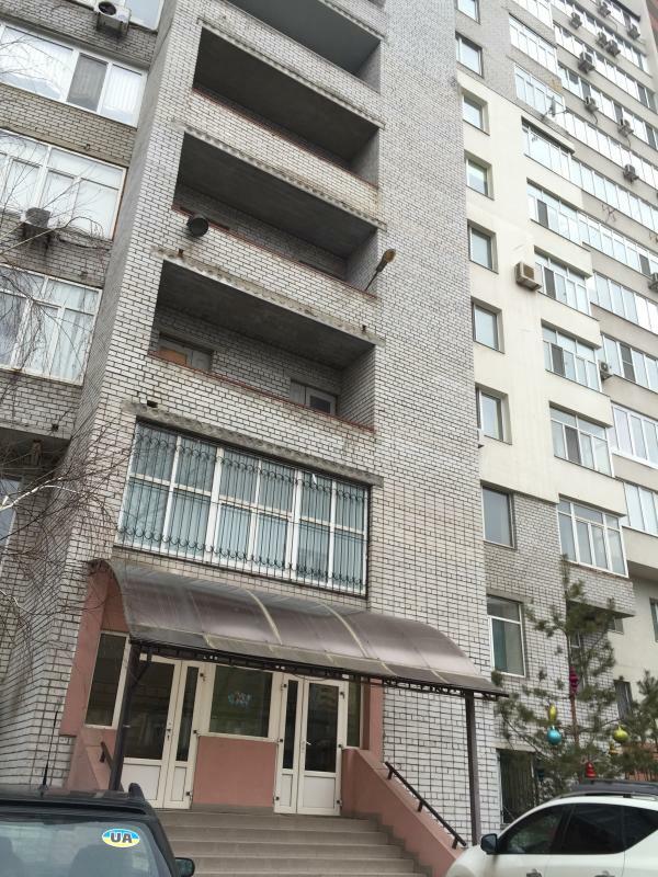 Днепр, Пушкина просп., 13