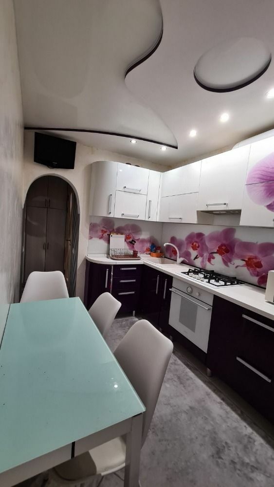 Оренда 2-кімнатної квартири 48 м², Крушельницкої пров., 1