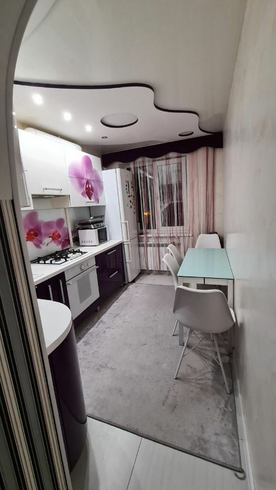 Оренда 2-кімнатної квартири 48 м², Крушельницкої пров., 1