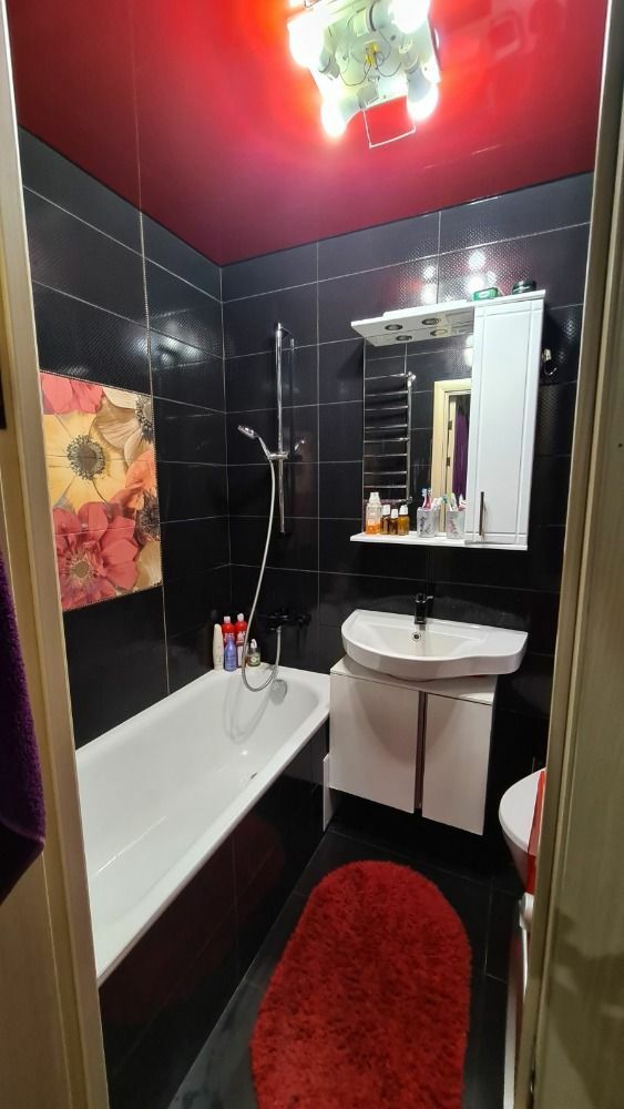 Оренда 2-кімнатної квартири 48 м², Крушельницкої пров., 1