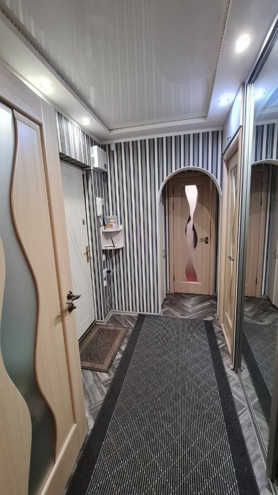 Оренда 2-кімнатної квартири 48 м², Крушельницкої пров., 1