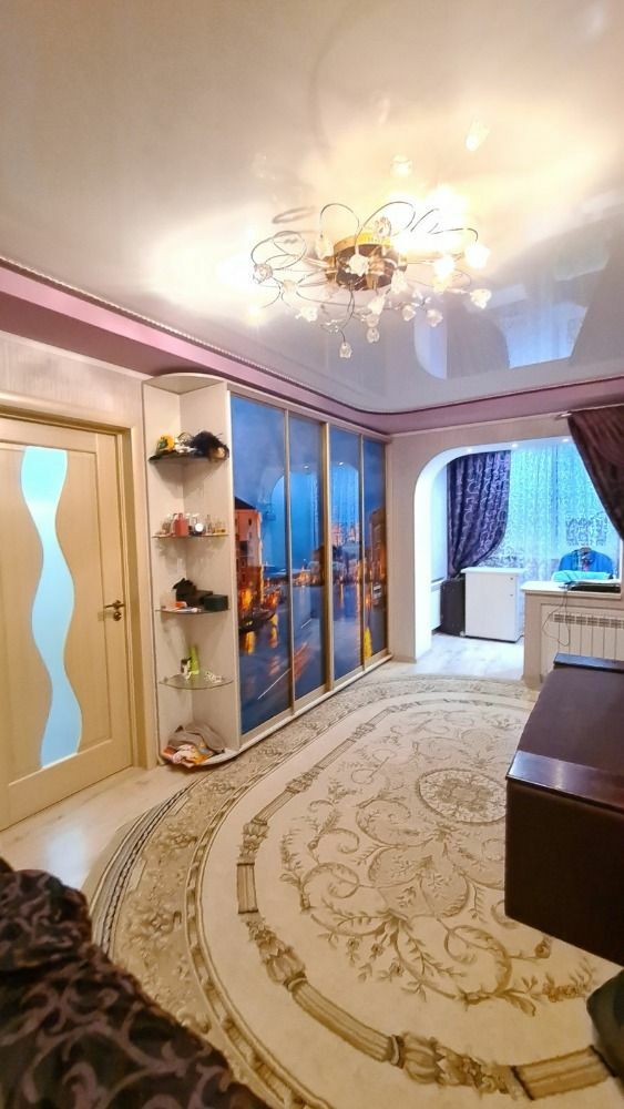 Оренда 2-кімнатної квартири 48 м², Крушельницкої пров., 1