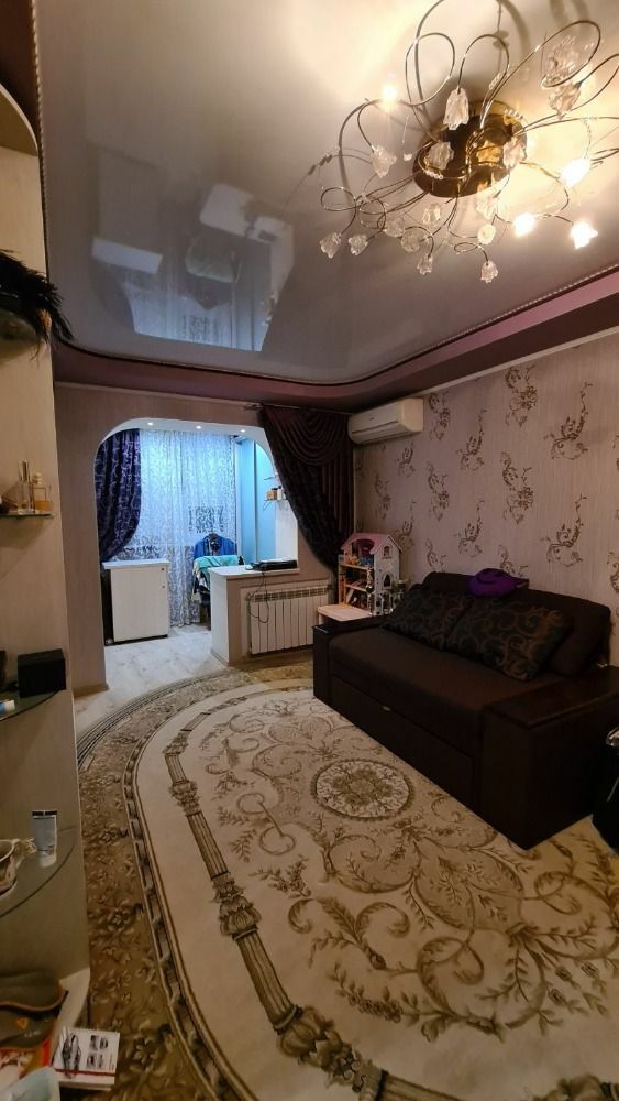 Оренда 2-кімнатної квартири 48 м², Крушельницкої пров., 1