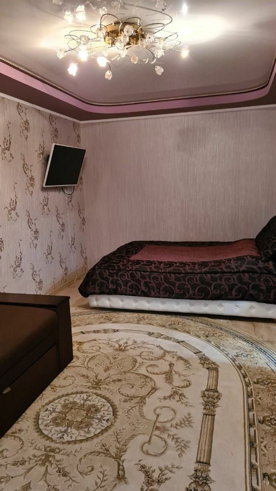 Оренда 2-кімнатної квартири 48 м², Крушельницкої пров., 1