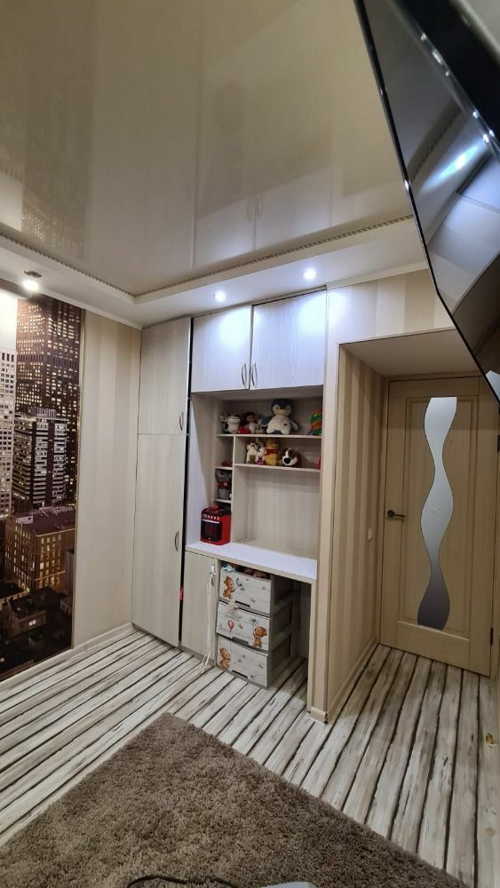 Оренда 2-кімнатної квартири 48 м², Крушельницкої пров., 1