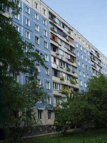 Київ, Андрія Малишко вул., 13А