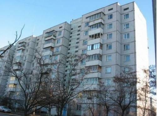 Аренда 1-комнатной квартиры 37 м², Иорданская ул., 11