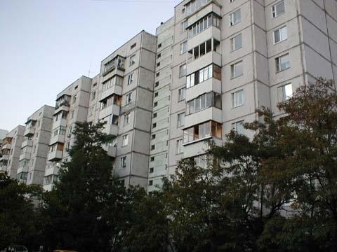 Аренда 1-комнатной квартиры 37 м², Иорданская ул., 11