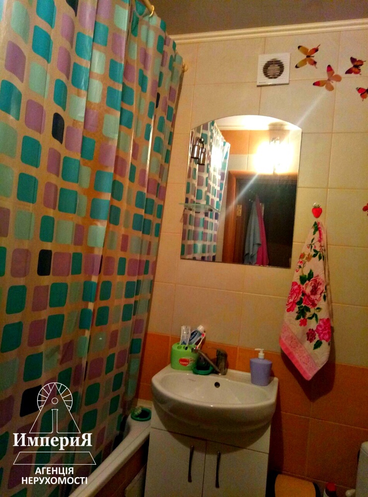Продажа 1-комнатной квартиры 25 м², Ивана Кожедуба ул., 107А