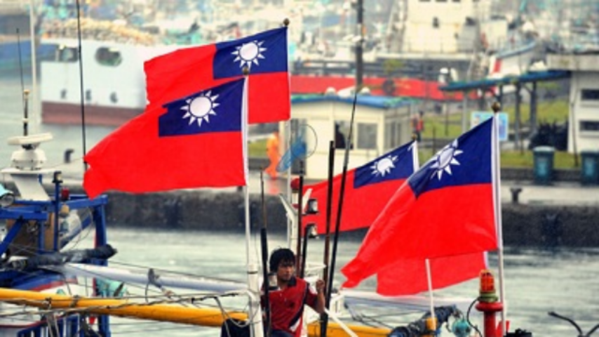 Исповедь эмигранта: как живется украинке на Тайване