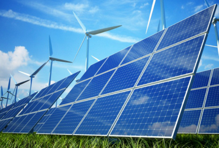 Чому "зелену" енергетику виставляють у чорному світлі