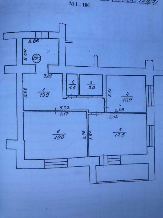 Киевская обл., Броварской район, г. Бровары, Короленко ул., 66