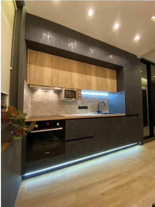 Продажа 2-комнатной квартиры 61 м², Каманина ул., 16А/1