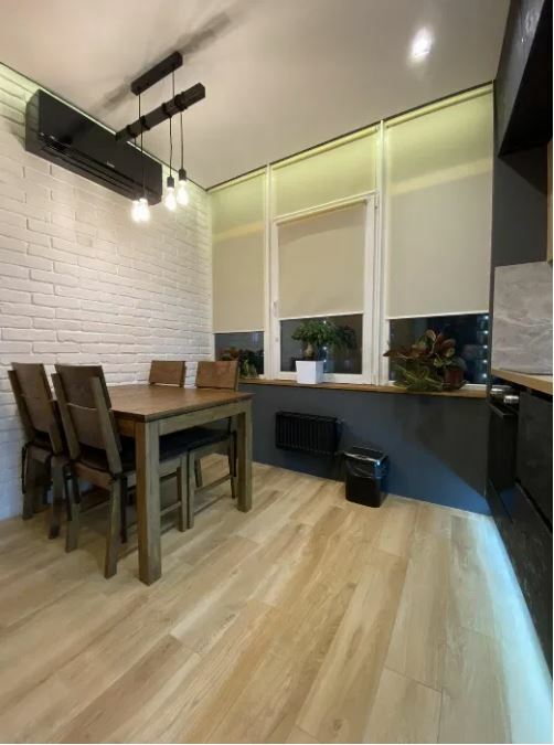 Продажа 2-комнатной квартиры 61 м², Каманина ул., 16А/1
