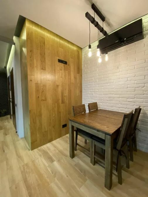 Продажа 2-комнатной квартиры 61 м², Каманина ул., 16А/1