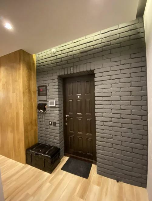 Продажа 2-комнатной квартиры 61 м², Каманина ул., 16А/1