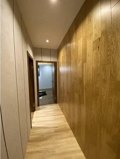 Продажа 2-комнатной квартиры 61 м², Каманина ул., 16А/1