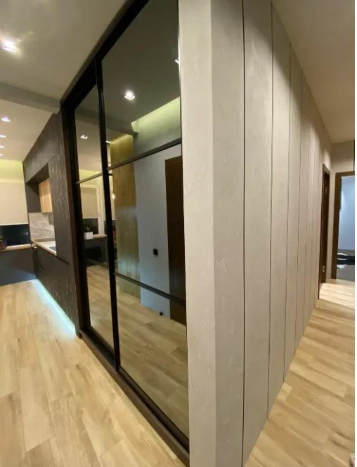 Продажа 2-комнатной квартиры 61 м², Каманина ул., 16А/1