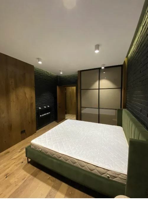 Продажа 2-комнатной квартиры 61 м², Каманина ул., 16А/1