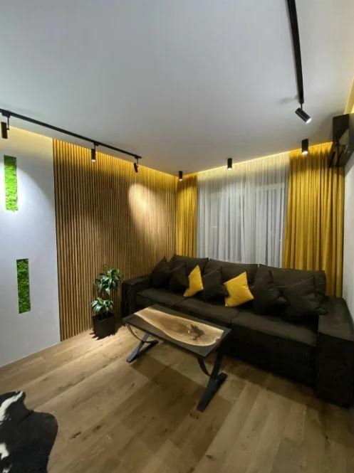 Продажа 2-комнатной квартиры 61 м², Каманина ул., 16А/1