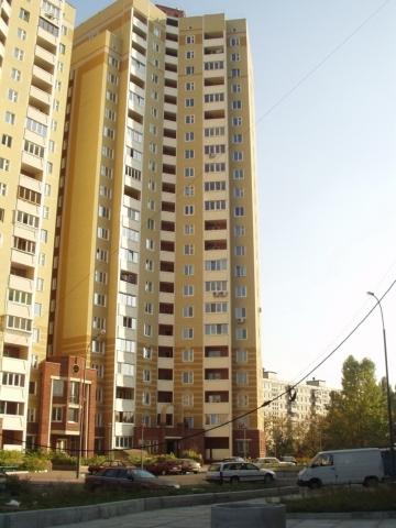 Киев, Георгия Гонгадзе просп., 18Е