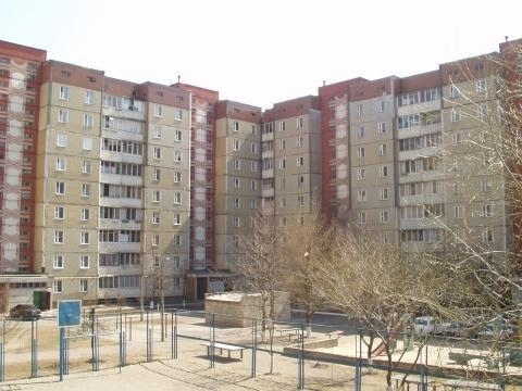 Киев, Правды просп., 10