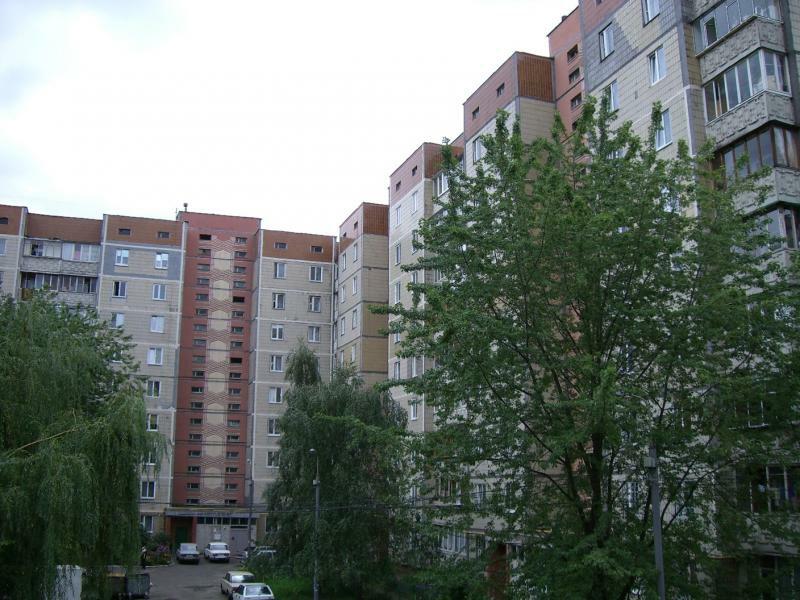 Киев, Правды просп., 10