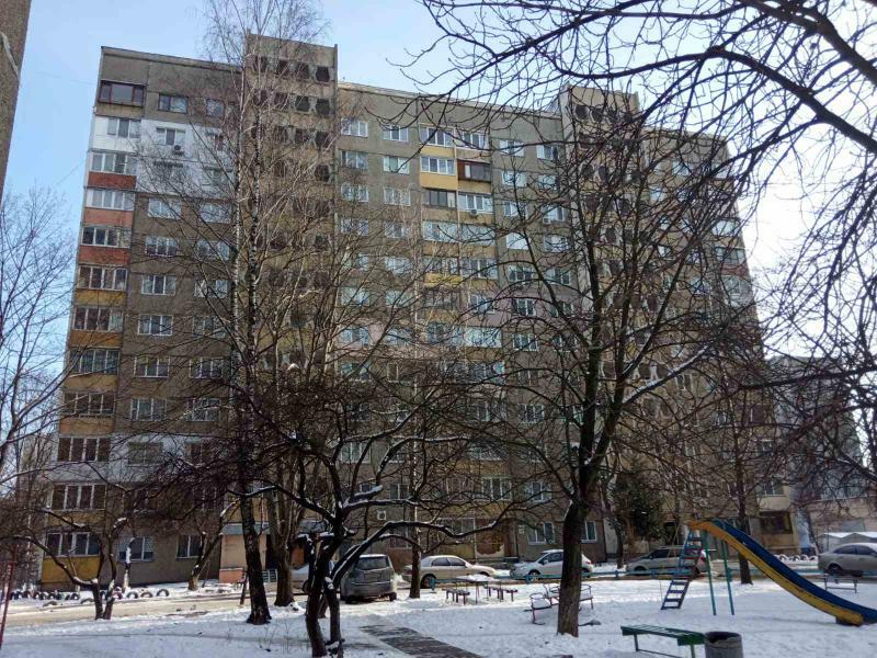 Киев, Георгия Гонгадзе просп., 18Б