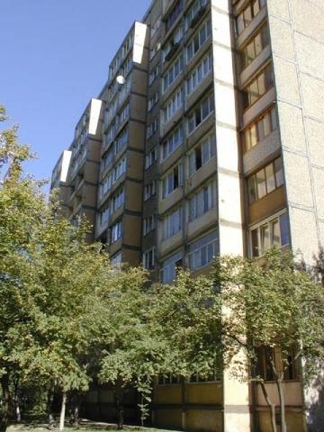 Киев, Георгия Гонгадзе просп., 18Б
