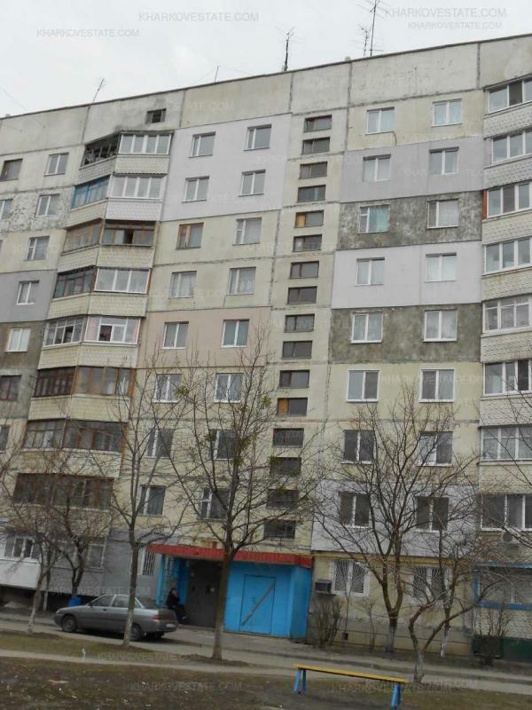 Харків, Победы просп., 72