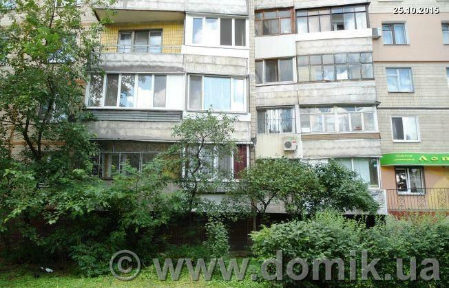 Аренда 2-комнатной квартиры 54 м², Героев просп., 35