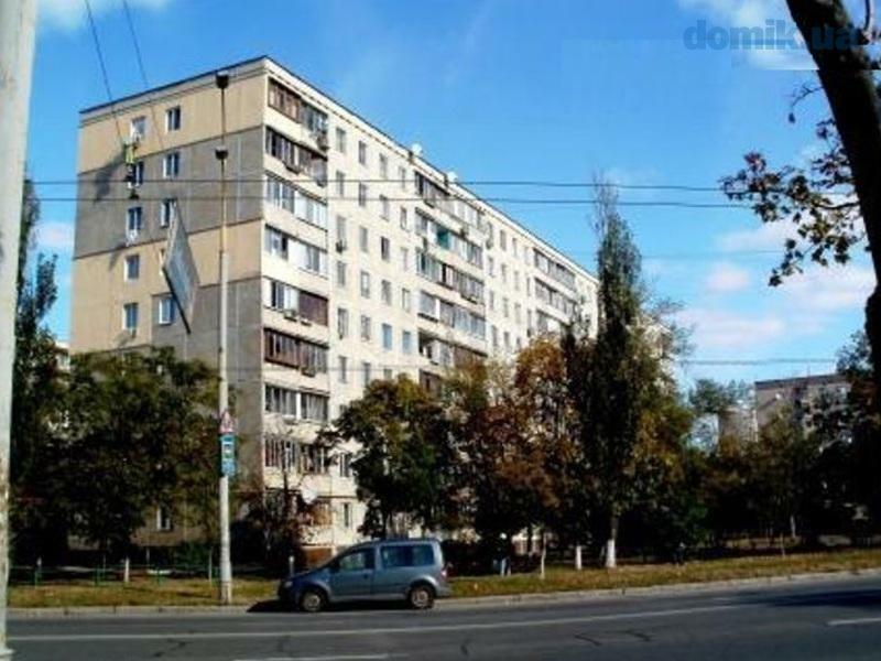 Продажа 3-комнатной квартиры 66.6 м², Иорданская ул., 16