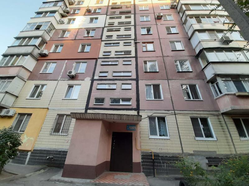 Оренда 2-кімнатної квартири 45 м², Миру просп., 12