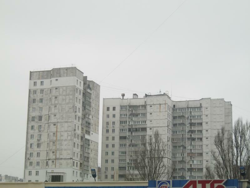 Аренда 2-комнатной квартиры 45 м², Мира просп., 12