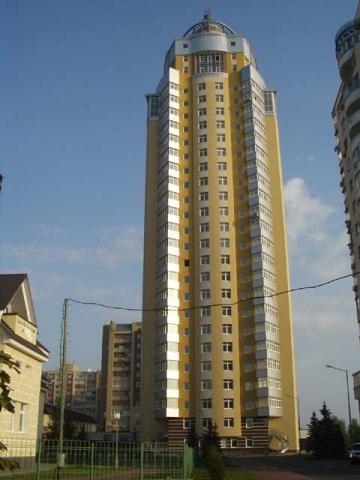 Киев, Героев Сталинграда просп., 12Е