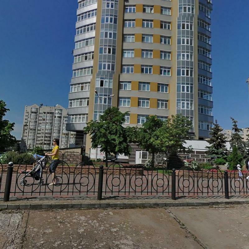 Киев, Героев Сталинграда просп., 12Е