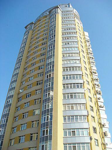 Киев, Героев Сталинграда просп., 12Е