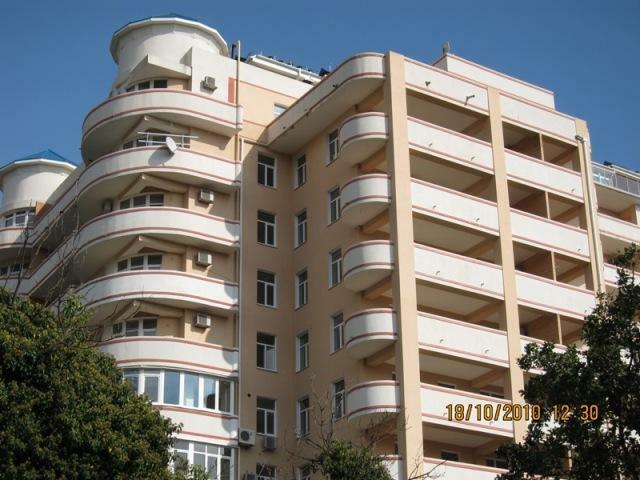 АР Крим обл., м. Ялта, Щорса вул., 20
