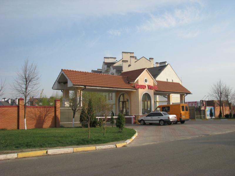 Киевская обл., Бучанский район, пгт Ворзель, Ясная ул., 6