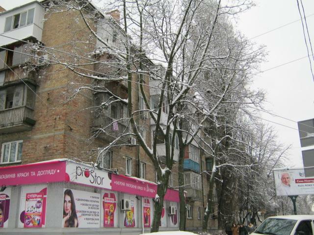 Аренда 1-комнатной квартиры 30 м², Данила Щербаковского ул., 72