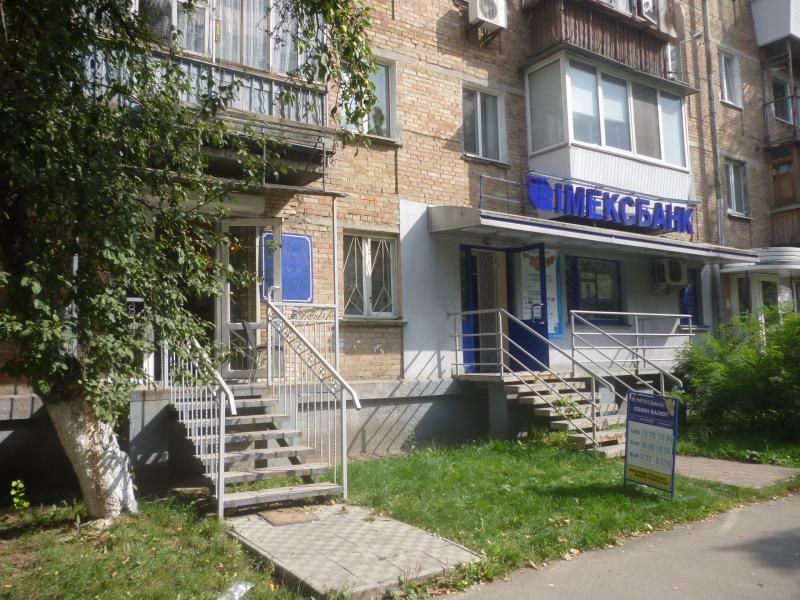 Продаж 2-кімнатної квартири 44 м², Данила Щербаківського вул., 72