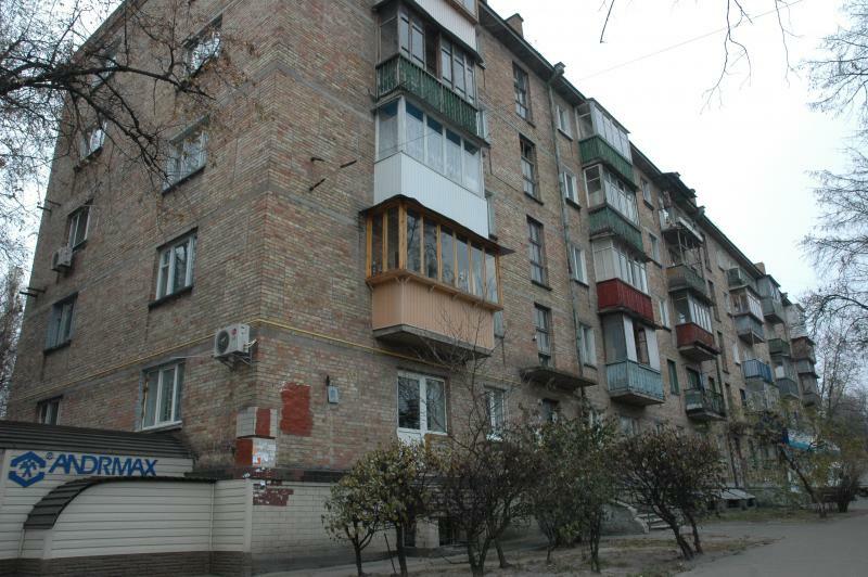 Продажа 2-комнатной квартиры 44 м², Данила Щербаковского ул., 72