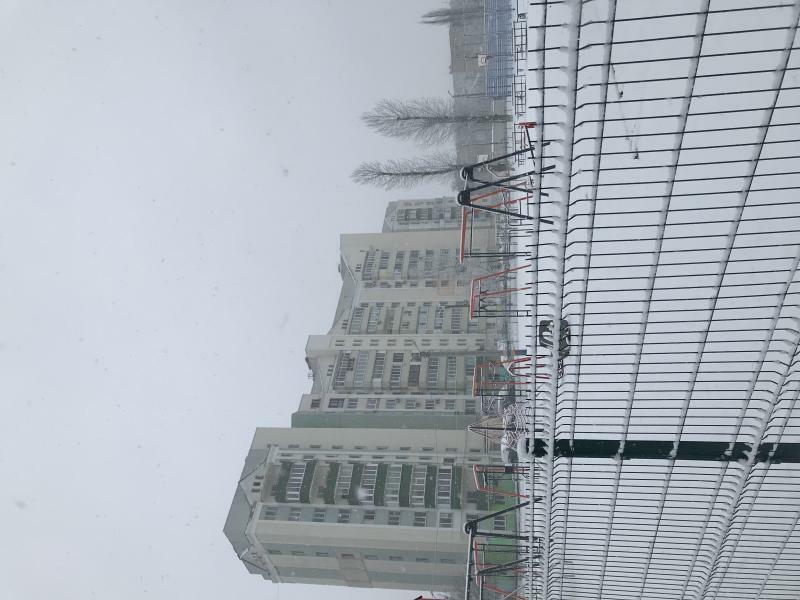 Аренда 1-комнатной квартиры 36 м², Тракторостроителей просп., 103