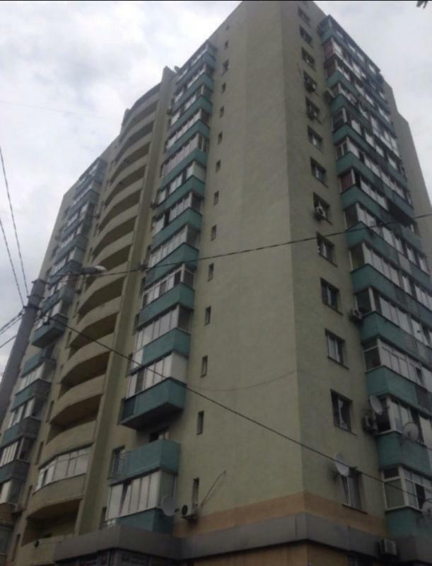 Аренда 1-комнатной квартиры 36 м², Тракторостроителей просп., 103