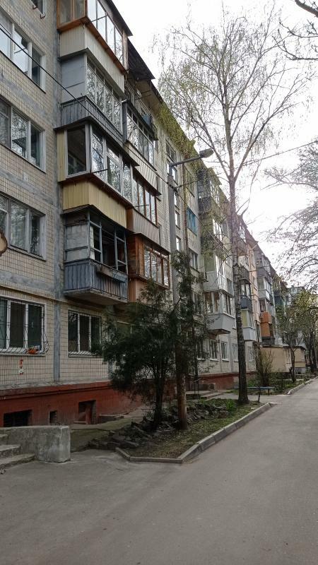 Киев, Игоря Турчина ул., 12