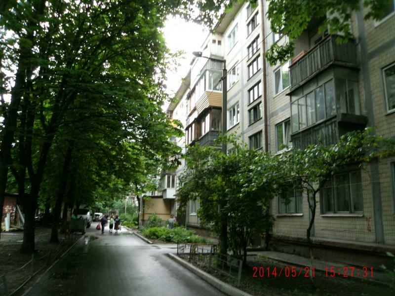 Киев, Игоря Турчина ул., 12