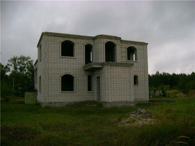 Кировоградская обл., Светловодский район, пгт Власовка, Чумацкая ул., 3